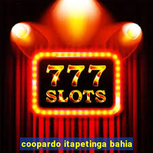 coopardo itapetinga bahia